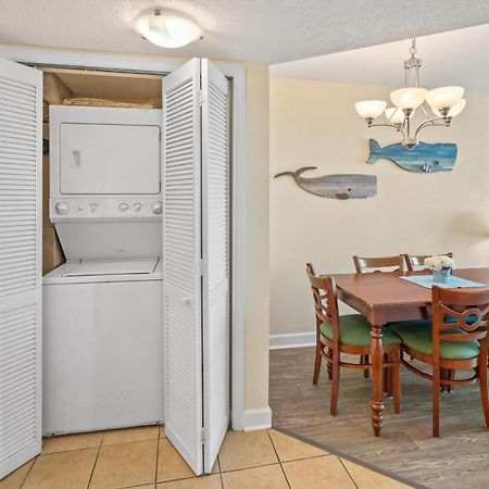 미를 비치 2501 S Ocean Blvd, 0211 - Ocean Front Sleeps 8 빌라 외부 사진