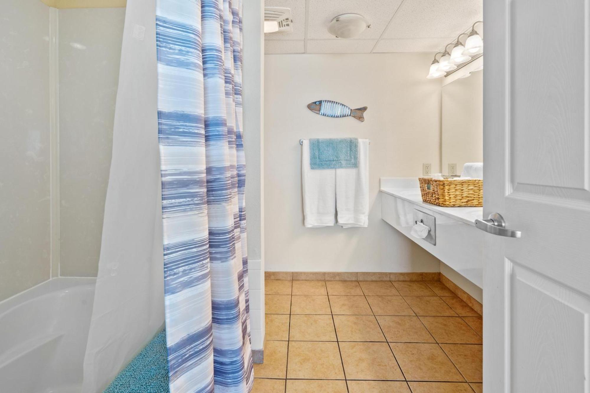 미를 비치 2501 S Ocean Blvd, 0211 - Ocean Front Sleeps 8 빌라 외부 사진