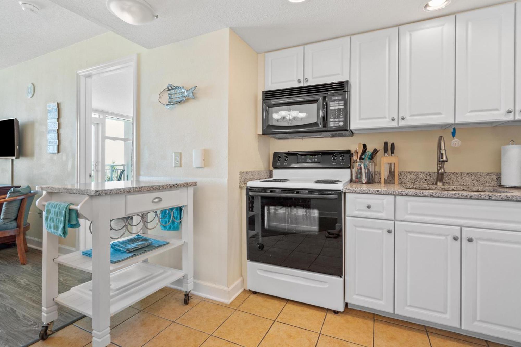 미를 비치 2501 S Ocean Blvd, 0211 - Ocean Front Sleeps 8 빌라 외부 사진